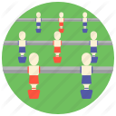 tafelvoetbal